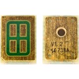 Микрофон для Nokia 3120c, 520 Lumia, 5310, 5610, 5800, 603, 610 Lumia, 6210s, 6500c, 6500s, 6700c, 700, 710 Lumia, 7210sn, 808, 8600, 900 Lumia, C3-02, C5-00, C5-03, C5-06, C6-00, E5-00, E51, E52, E61, E66, E7-00, E71, N8-00, N81, N9, N97, X3-02, X7-00