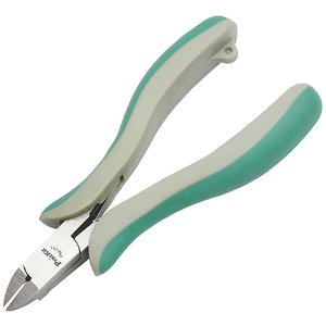 Кусачки Pro'sKit PM 711 120 мм 