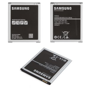 Акумулятор EB BJ700BBC EB BJ700CBE для Samsung J400 Galaxy J4 2018 , J700 Galaxy J7, J701 Galaxy J7 Neo, Li ion, 3,85 B, 3000 мАг, Original PRC 