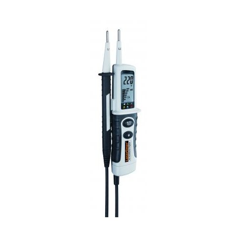 Тестер напруги Laserliner AC tiveMaster Digital