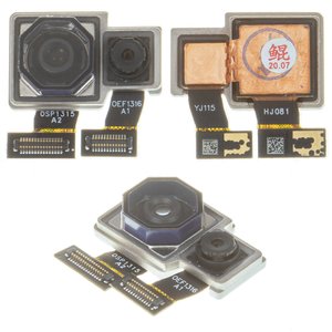 Камера для Xiaomi Redmi Note 7, основна, після демонтажу, M1901F7G, M1901F7H, M1901F7I