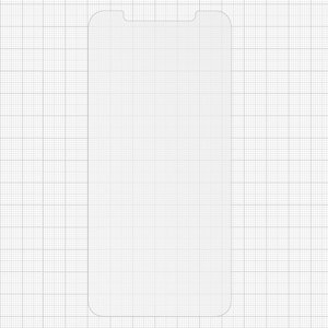 OCA пленка CY для Apple iPhone X, для приклеивания стекла