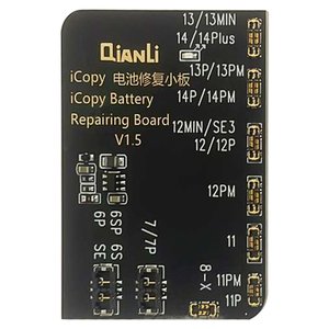 Плата QianLi iCopy для тестування батареї iPhone 6 14 серій