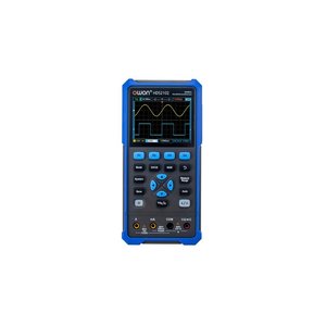 Цифровой осциллограф OWON HDS2102