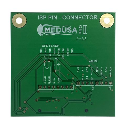 Адаптер ISP Pin Connector для Medusa Pro II