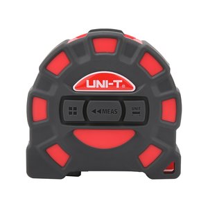 Лазерний далекомір з рулеткою UNI T LM60T