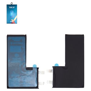 Аккумулятор Deji для Apple iPhone 11 Pro Max, Li ion, 3,79 В, 4500 мАч, повышенная ёмкость, без контроллера