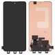 Дисплей для OnePlus Nord CE3, Nord CE4, черный, без рамки, Original (PRC), CPH2569, CPH2613