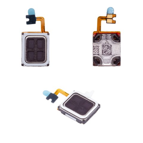 Динамік для Motorola Edge 40, Edge 50 Pro, Edge 60 Pro
