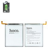 Аккумулятор Hoco EB-BM325ABN для Samsung M325 Galaxy M32, Li-Polymer, 3,8 В, 6000 мАч