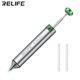 Олововідсмоктувач RELIFE RL-084 Pro, 150 мм