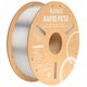 Філамент для 3D-принтера ELEGOO Rapid PETG Transparent, 1 кг