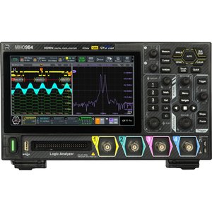 Цифровой осциллограф RIGOL MHO934