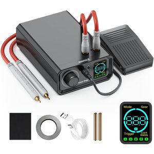 Аппарат точечной сварки AWithZ UK1, 9 кВт