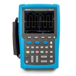 Handheld Digital Oscilloscope Micsig MS210T