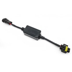 CAN Bus Adapter for Preventing LED Headlight Errors UP DE H11