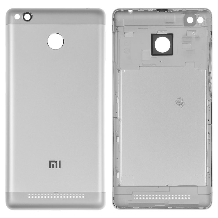 Xiaomi 2016031 что за модель