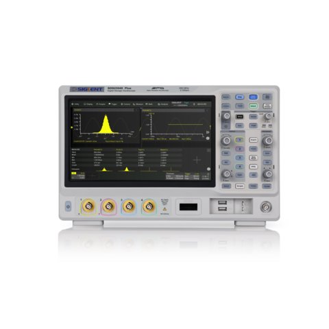 Digital Oscilloscope SIGLENT SDS2354X Plus