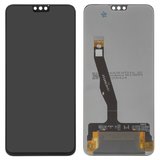 Дисплей для Huawei Honor 8X, Honor View 10 Lite, черный, без рамки, High Copy, JSN-L11/JSN-L21/JSN-L22/JSN-L23/JSN-L42/JSN-AL00/JSN-TL00