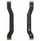 Flat Cable compatible with Xiaomi Redmi Note 8, (for mainboard, M1908C3JH, M1908C3JG, M1908C3JI)