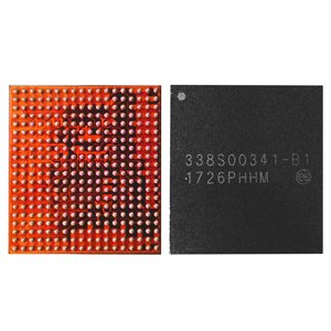 Power Control IC 338S00341 B1 U2700  compatible with Apple iPhone 8, iPhone 8 Plus, iPhone X
