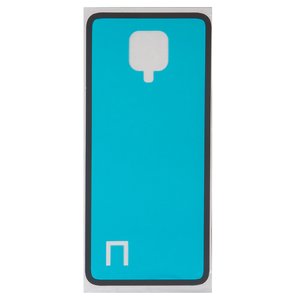 Housing Back Panel Sticker Double sided Adhesive Tape  compatible with Xiaomi Redmi Note 9T