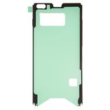 Etiqueta del cristal táctil del panel (cinta adhesiva doble) puede usarse con Samsung G975 Galaxy S10 Plus, laterales