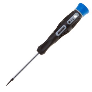 Destornillador Torx Jakemy JM 8147 Torx T02 