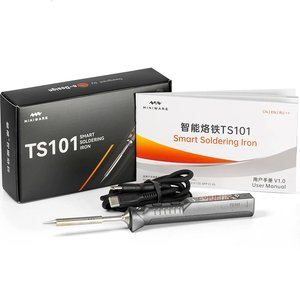 Cautín Miniware TS101