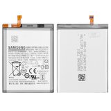 Battery EB-BN980ABY compatible with Samsung N980F Galaxy Note 20, (Li-ion, 3.88 V, 4300 mAh, Original (PRC))