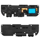 Buzzer compatible with Samsung A045 Galaxy A04, (in frame)