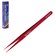Pinzas para smd Mechanic AK KING11, recta, 140 mm, rojo