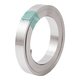 Cinta de níquel para soldar baterías, 0.2 mm, 10 mm, 10 m, níquel puro