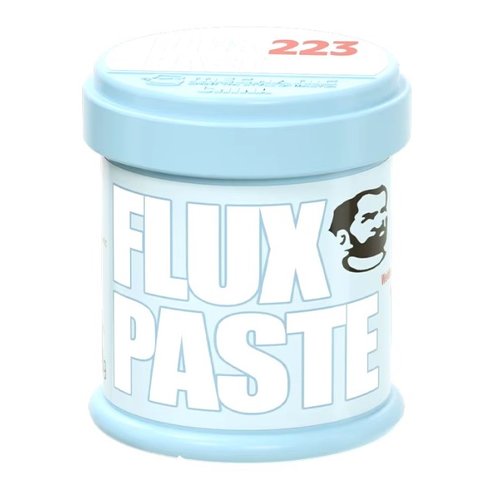 Flux Paste Mechanic 223, medium activity, halogen free, 100 g 