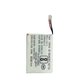 Аккумулятор 361-00086-12 для Fenix 6S, Fenix 6S Pro, Fenix 6S Sapphire, Li-ion, 3,8 В, 180 мАч, 361-00086-23