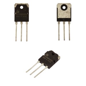 Transistor DXG40N65, high voltage 