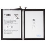 Battery BL-49GT compatible with Tecno Camon 17, Camon 17P, Spark 9 Pro, (Li-Polymer, 3.7 V, 5000 mAh, Original (PRC))