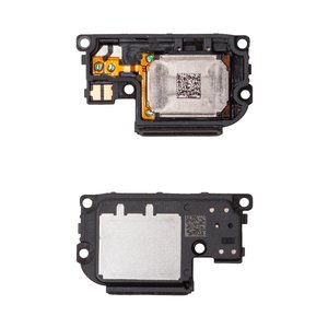 Buzzer compatible with Xiaomi Poco X4 Pro 5G, Redmi Note 11 Pro, Redmi Note 11 Pro 5G, in frame 