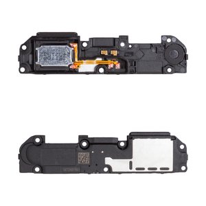 Buzzer compatible with Xiaomi Redmi 13, in frame 
