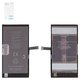 Batería JCID puede usarse con Apple iPhone 14 Plus, Li-Polymer, 3.86 V, 4770 mAh, mayor capacidad
