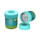 Pasta BGA Aixun AX-SP158M, Sn 96.5%,  Ag 3%, Cu 0.5%, 158 °C, 50 g