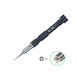 Destornillador cruz RELIFE RL-726 3D/+1.5, Phillips