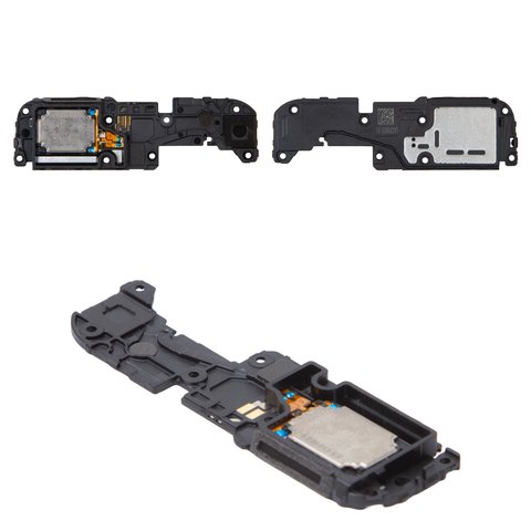 Buzzer compatible with Xiaomi Poco X6, Redmi Note 13 Pro 5G, in frame 