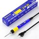 Soldering Iron Mechanic HK-990, LCD, (90 W, 220 V)