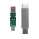 JCID UFS 254 Type-B USB Drive Conversion Kit
