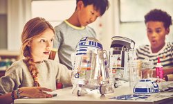 ТОП-11 лучших STEM-игрушек 2017 года