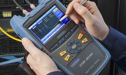 Optical Testers and OTDRs