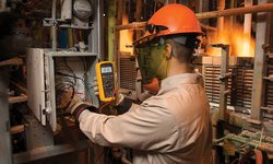 Fluke нагадує про безпеку: 10 поширених помилок під час тестування електрики та як їх уникнути