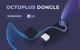 ¡Demos la bienvenida al Octoplus en forma de dongle!