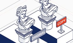 Дисплей для телефона - оригінал, копія чи підробка. Показуємо, як відрізнити.
